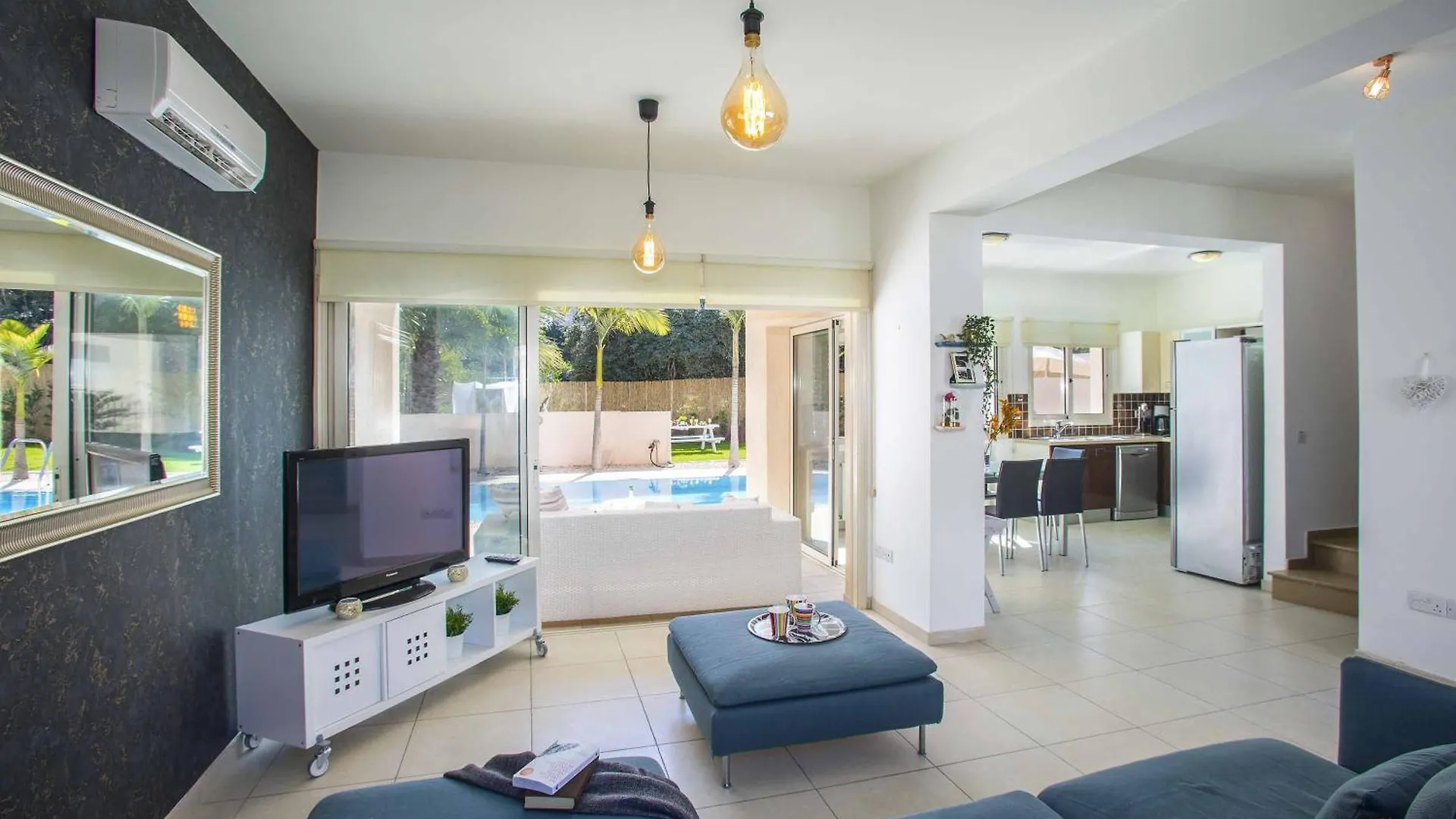 Villa Michelle 10 Protaras