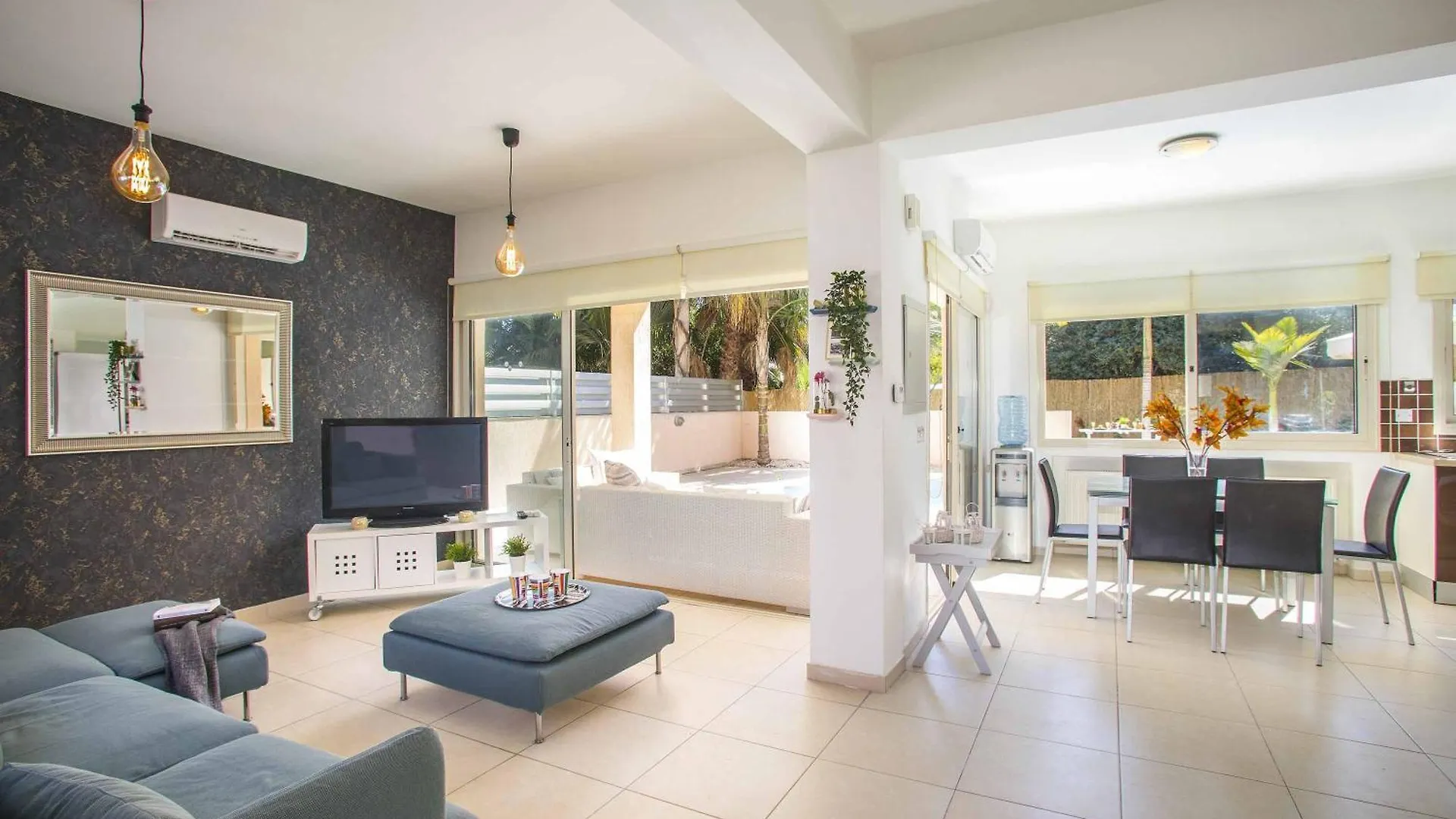 Villa Michelle 10 بروتاراس