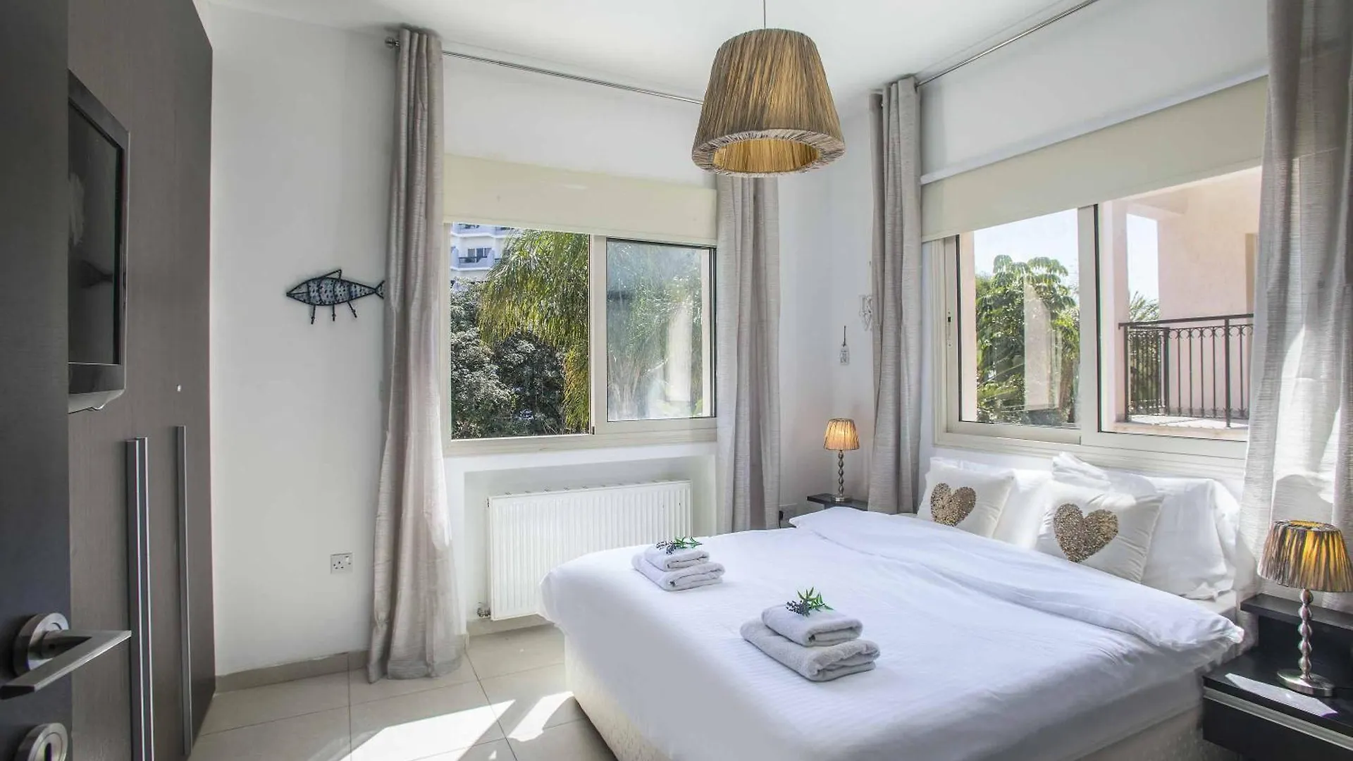 Villa Michelle 10 Protaras