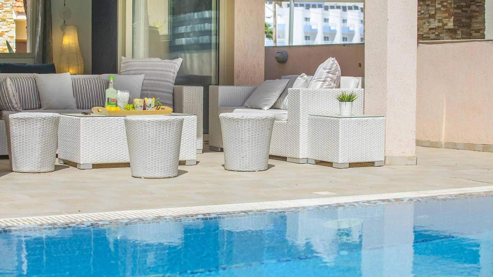 Villa Michelle 10 Protaras