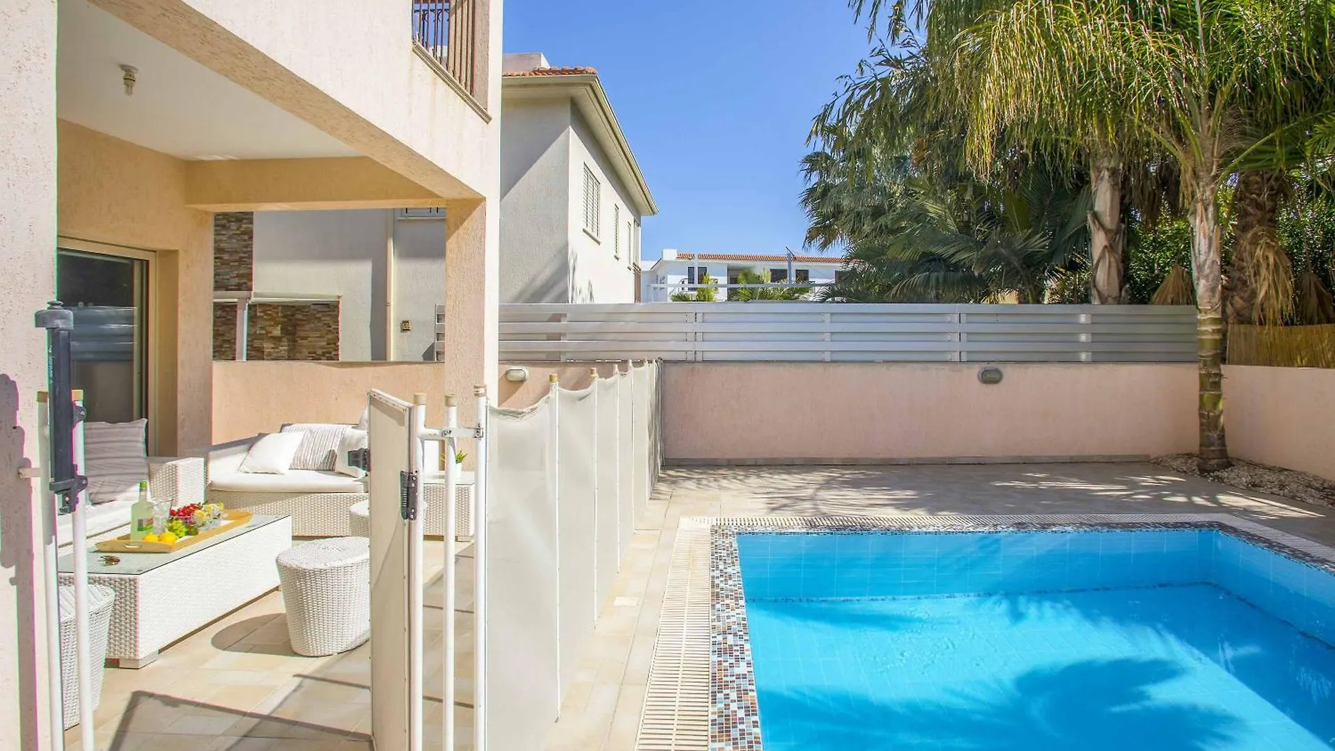 Villa Michelle 10 Protaras