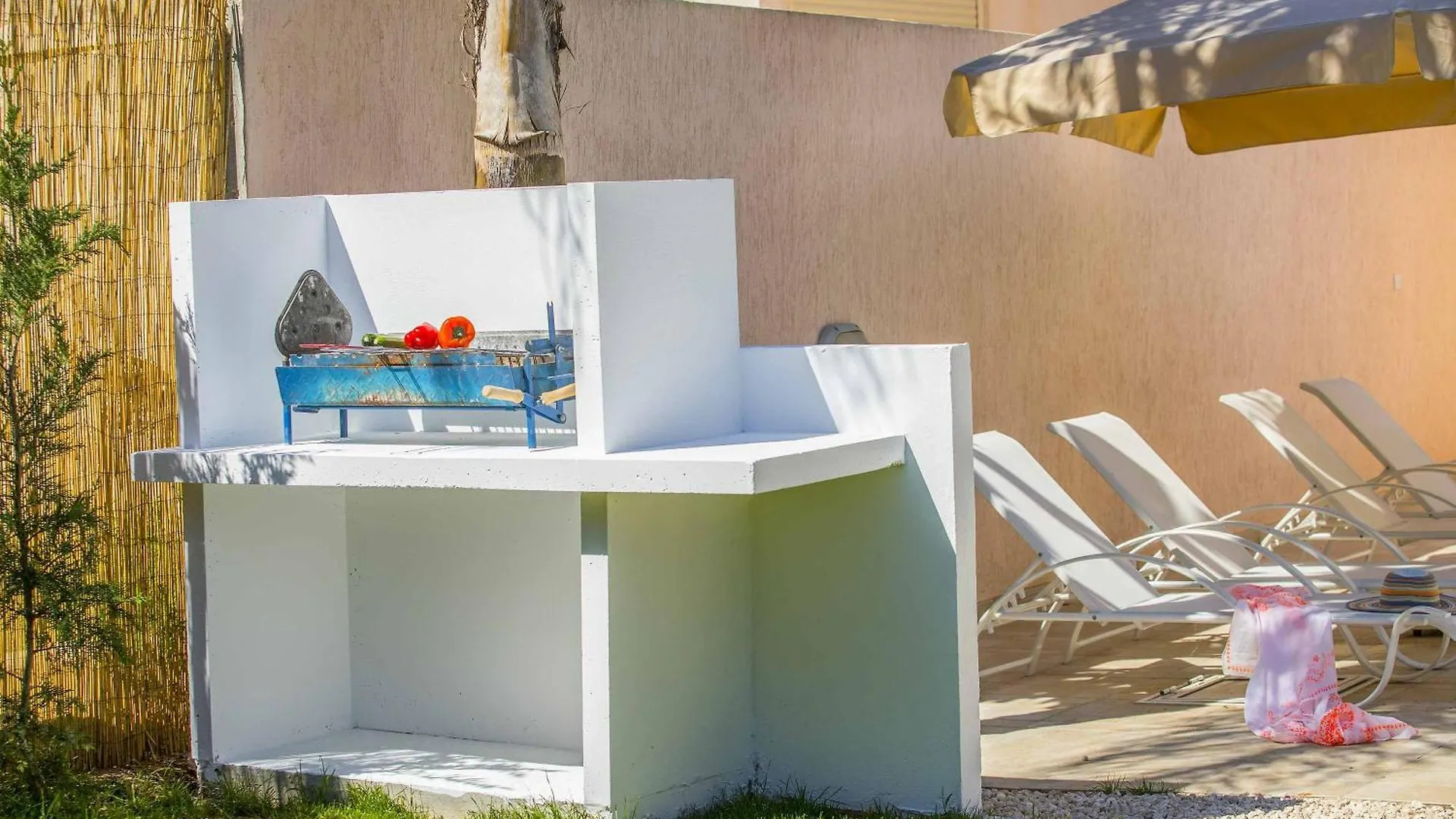 Villa Michelle 10 بروتاراس
