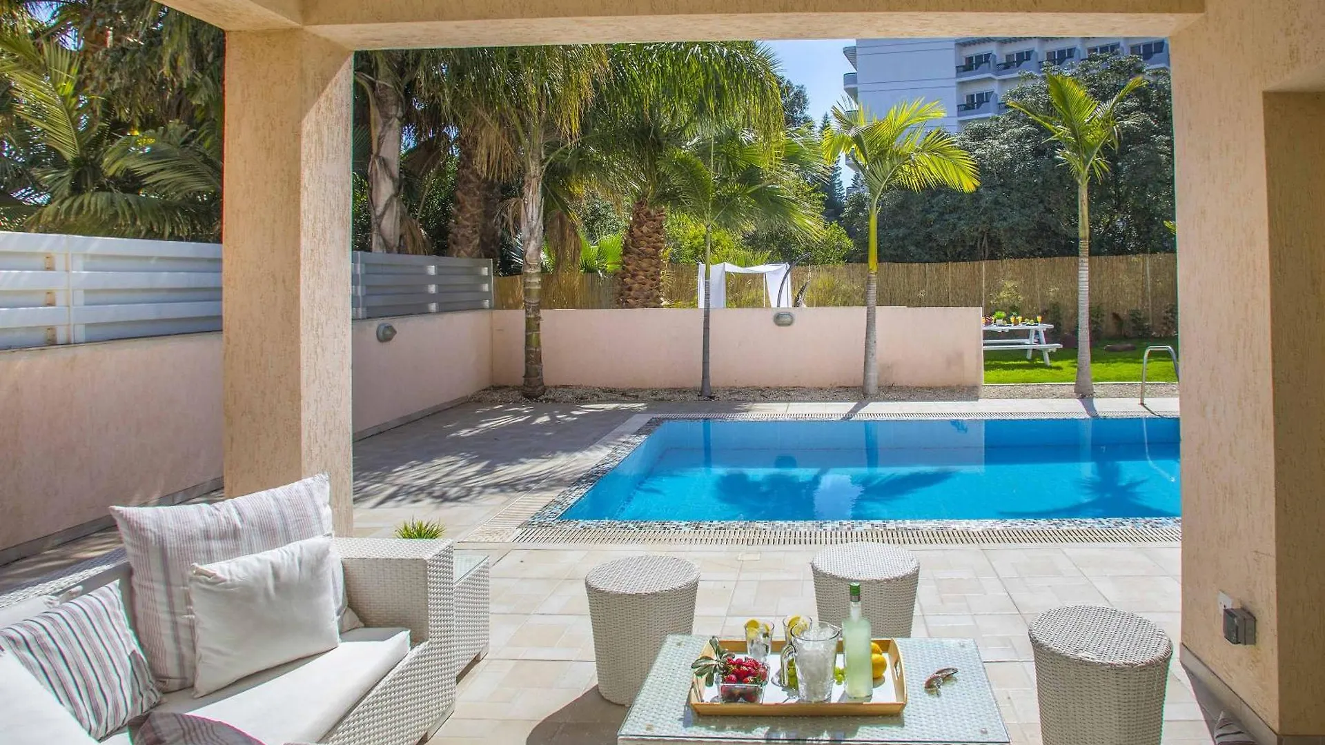 Villa Michelle 10 Protaras
