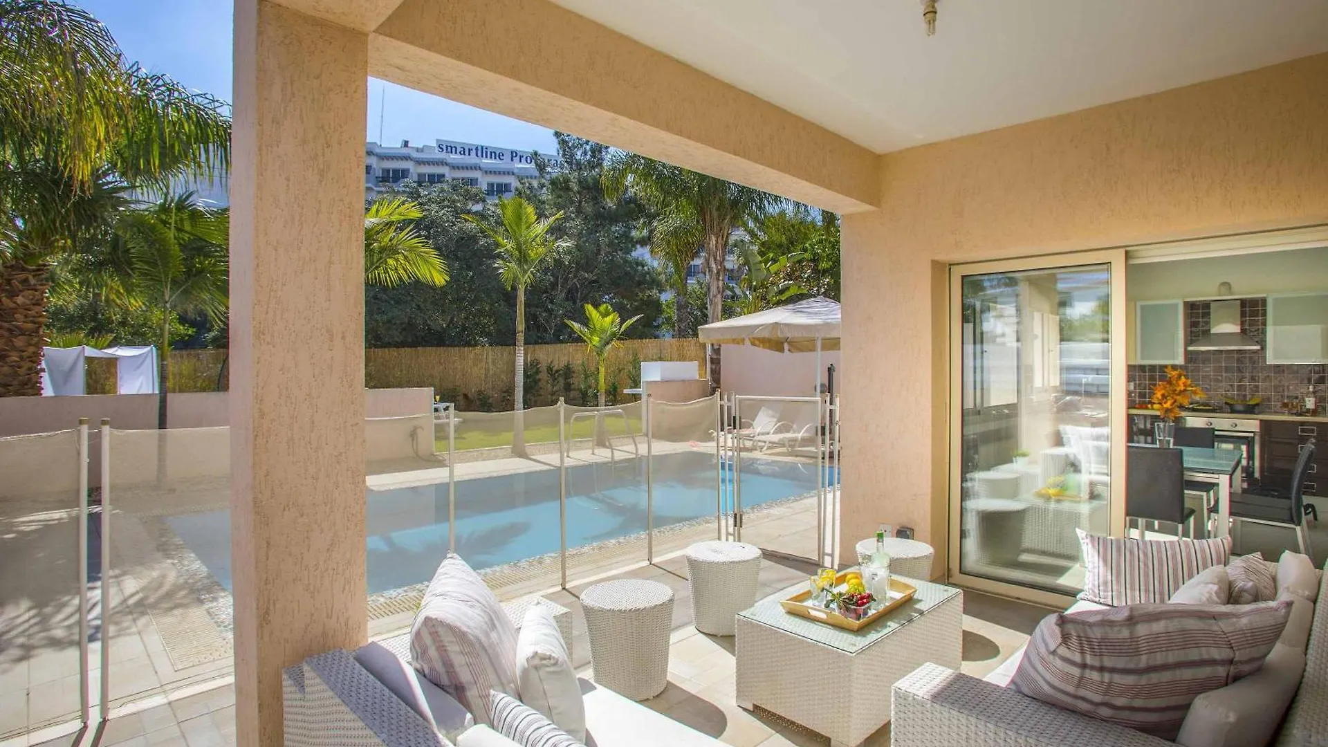 Villa Michelle 10 بروتاراس قبرص