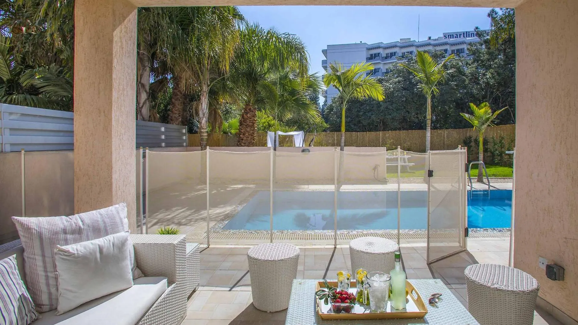 Villa Michelle 10 بروتاراس قبرص